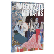 Artists Series: Malgorzata Mirga-Tas